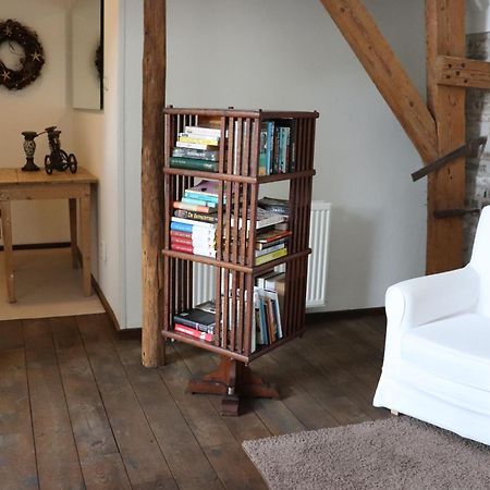Bed & Breakfast Appeltern Exteriör bild