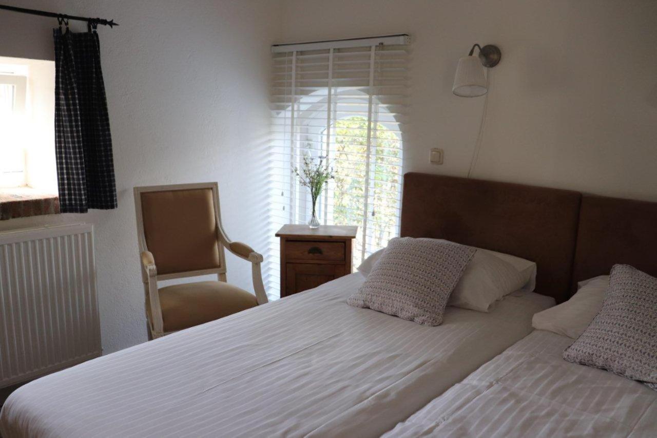 Bed & Breakfast Appeltern Rum bild