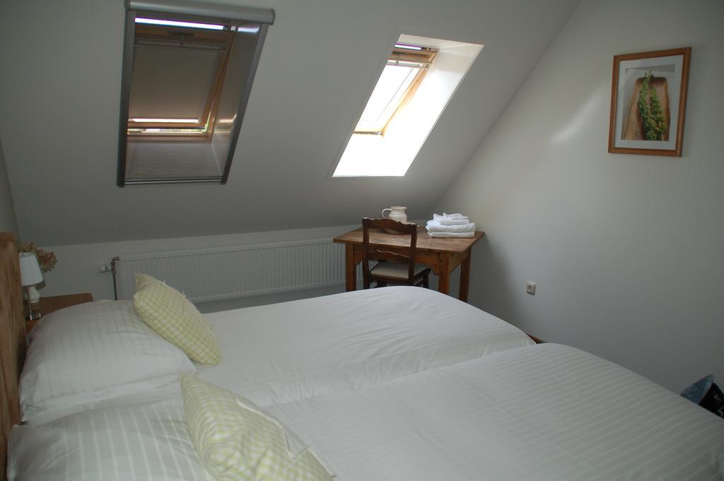 Bed & Breakfast Appeltern Rum bild