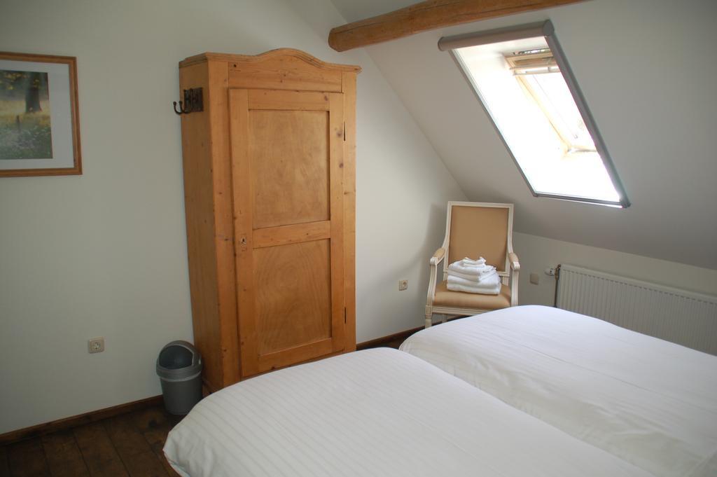 Bed & Breakfast Appeltern Rum bild