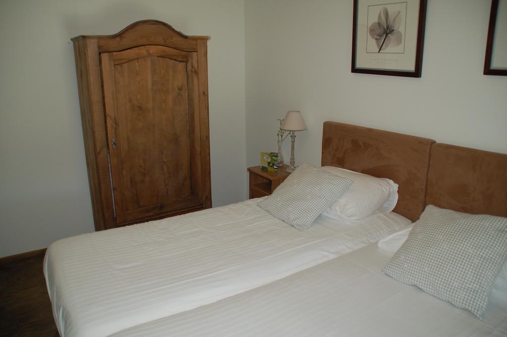 Bed & Breakfast Appeltern Rum bild