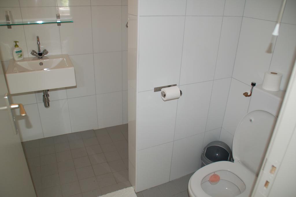 Bed & Breakfast Appeltern Rum bild